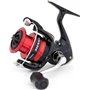 Shimano Sienna 2500 HG FG Μηχανισμός Ψαρέματος για Spinning