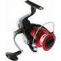 Shimano Sienna 2500 HG FG Μηχανισμός Ψαρέματος για Spinning