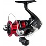 Shimano Sienna 2500 HG FG Μηχανισμός Ψαρέματος για Spinning