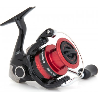 Shimano Sienna 4000 FG Μηχανισμός Ψαρέματος για Spinning