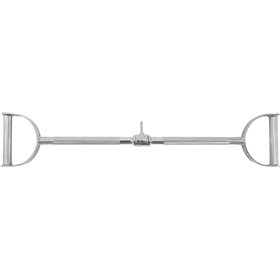 Μπάρα Τροχαλίας με Λαβές (85cm)