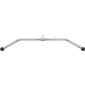 Μπάρα Τροχαλίας Πλάτης Ανοιχτή