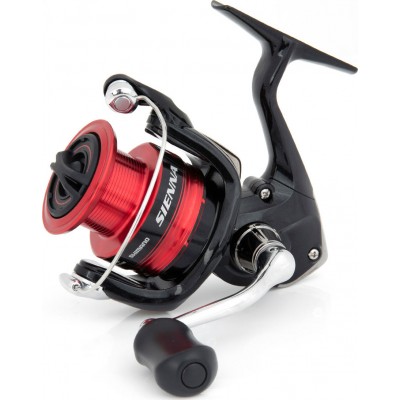 Shimano Sienna 1000 FG Μηχανισμός Ψαρέματος για Spinning