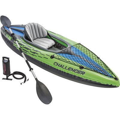 Challenger K1 Kayak