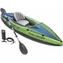 Challenger K1 Kayak