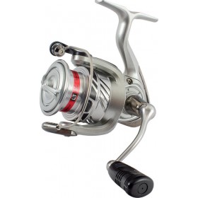 Daiwa Crossfire LT 3000CXH Μηχανισμός Ψαρέματος για Spinning