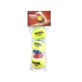 Μπαλάκια Tennis Teloon Knight δίχρωμα