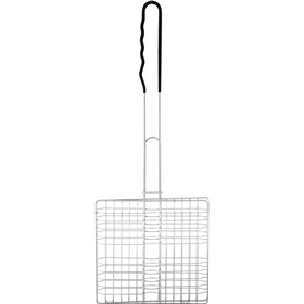 Σχάρα για 4 hamburger