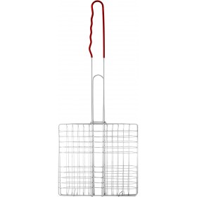 Σχάρα για 4 hamburger