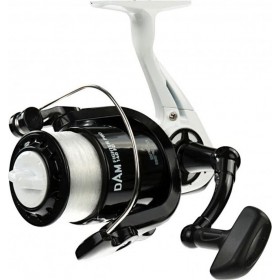 Dam Fighter Pro FD 150 with line Μηχανισμός Ψαρέματος για Casting / Spinning Dam Fighter Pro FD 150 with line Μηχανισμός Ψαρέματος για Casting / Spinning