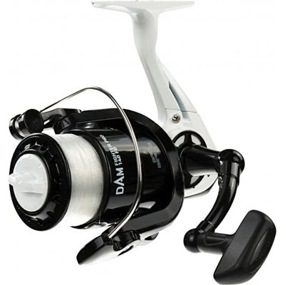 Dam Fighter Pro FD 150 with line Μηχανισμός Ψαρέματος για Casting / Spinning