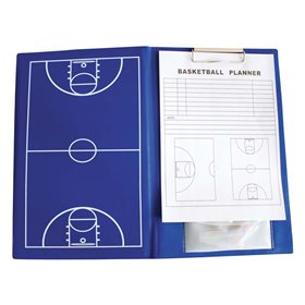 Ταμπλό Προπονητή Basket Μαγνητικό 22,7x35,5cm Ταμπλό Προπονητή Basket Μαγνητικό 22,7x35,5cm