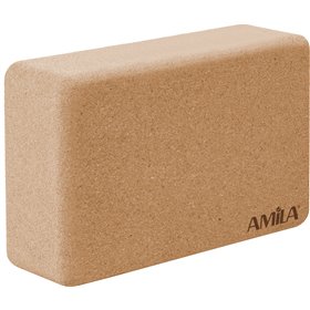 Τούβλο για Yoga από Φελλό Μικρό Τούβλο για Yoga από Φελλό Μικρό