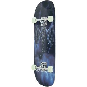 Τροχοσανίδα Skateboard AMILA Skatebird Dark Angel Τροχοσανίδα Skateboard AMILA Skatebird Dark Angel