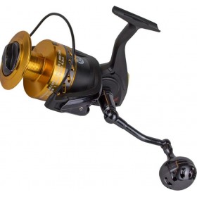 Sensei Soltera 10000 Μηχανισμός Ψαρέματος για Surf Casting / Casting / Heavy Casting