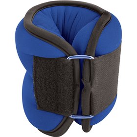 Βάρη Άκρων Neoprene 2x1,50Kg Βάρη Άκρων Neoprene 2x1,50Kg