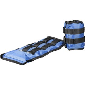 Βάρη Άκρων Nylon 2x4,00Kg Βάρη Άκρων Nylon 2x4,00Kg