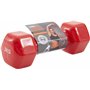 AMILA Vinyl Dumbbell 3Kg