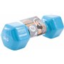 AMILA Vinyl Dumbbell 5Kg