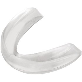 Προστατευτικό Δοντιών Διάφανο