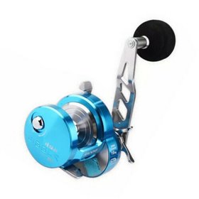 Ryobi Ranmi Jigger BT Μηχανισμός Ψαρέματος