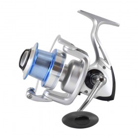 Sim Engineering Avalon 6000 Μηχανισμός Ψαρέματος για Surf Casting Sim Engineering Avalon 6000 Μηχανισμός Ψαρέματος για Surf Casting