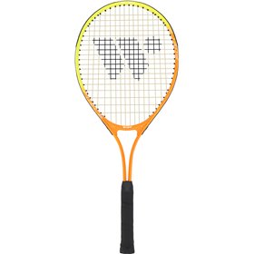 Ρακέτα Tennis WISH Junior 2600 Πορτοκαλί/Κίτρινο
