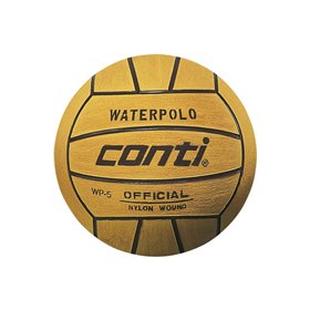 Μπάλα Polo Conti WP-5 No. 5 Μπάλα Polo Conti WP-5 No. 5