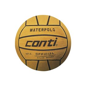 Μπάλα Polo Conti WP-4 No. 4 Μπάλα Polo Conti WP-4 No. 4