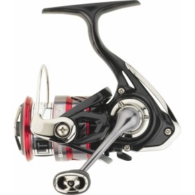 Daiwa Ninja LT 2500 Μηχανισμός Ψαρέματος για Bolognese / Spinning / Εγγλέζικο