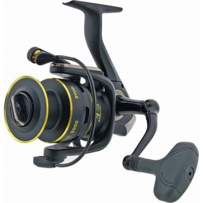 Ryobi Virtus 2000 Μηχανισμός Ψαρέματος για Spinning / Light Rockfishing (LRF) / Eging