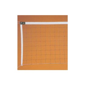 Δίχτυ Volley 1,5mm με Νήμα Δίχτυ Volley 1,5mm με Νήμα