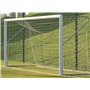 Δίχτυ Ποδοσφαίρου Futsal - 5v5 PE Στριφτό 2,5mm