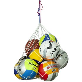 Δίχτυ Μεταφοράς Μπαλών (10-12)