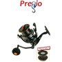 Pregio Sniper 7000 Μηχανισμός Ψαρέματος για Surf Casting