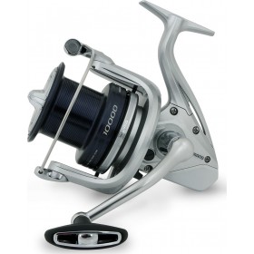 Shimano Aerlex 10000 XSB Μηχανισμός Ψαρέματος για Surf Casting