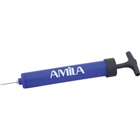 Τρόμπα Χεριού AMILA 20,5cm Τρόμπα Χεριού AMILA 20,5cm