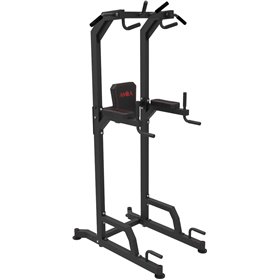 Μηχάνημα Μονόζυγο/Δίζυγο AMILA Power Tower