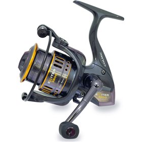 Colmic Exiter 3500 Μηχανισμός Ψαρέματος για Spinning Colmic Exiter 3500 Μηχανισμός Ψαρέματος για Spinning