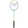 Ρακέτα Badminton Wish Fusiontec 970