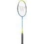 Ρακέτα Badminton Wish Fusiontec 970