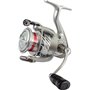 Daiwa Crossfire LT 2500XH Μηχανισμός Ψαρέματος για Spinning