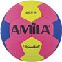 Μπάλα Handball AMILA 0HB-41322 No. 2 (54-56cm)