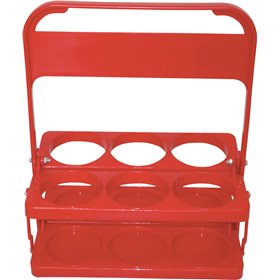 Θήκη μεταφοράς μπουκαλιών 750cc