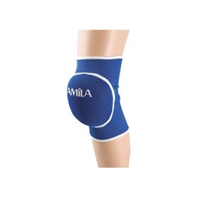 Επιγονατίδα Volley Επαγγελματική AMILA Μπλε SR Επιγονατίδα Volley Επαγγελματική AMILA Μπλε SR