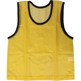 Σαλιάρα Κίτρινη Small