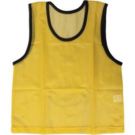 Σαλιάρα Κίτρινη Medium