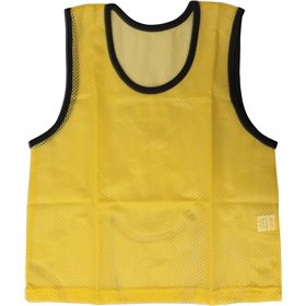 Σαλιάρα Κίτρινη X-Large