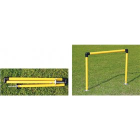 Καμάρα Προπόνησης Πάσας - Σουτ