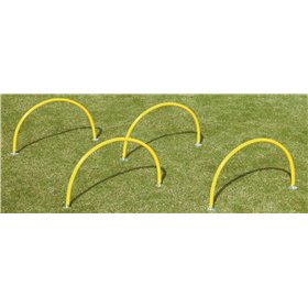 Καμάρα Προπόνησης Πάσας - Σουτ Καμπυλωτή